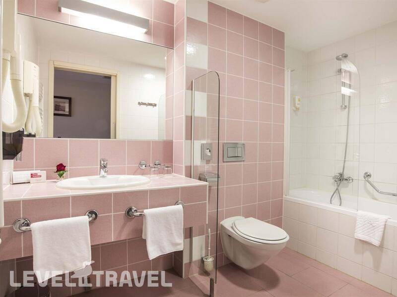 Фотография Residence Sol Garden Istra For Plava Laguna (Ex.Sol Garden Istra Village) Фотография Residence Sol Garden Istra For Plava Laguna (Ex.Sol Garden Istra Village)