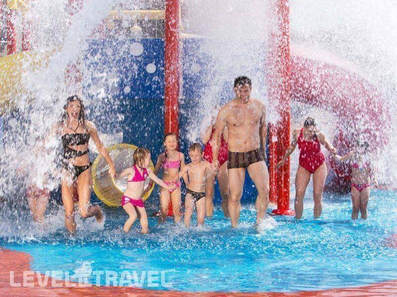 Фотография Residence Sol Garden Istra For Plava Laguna (Ex.Sol Garden Istra Village) Фотография Residence Sol Garden Istra For Plava Laguna (Ex.Sol Garden Istra Village)