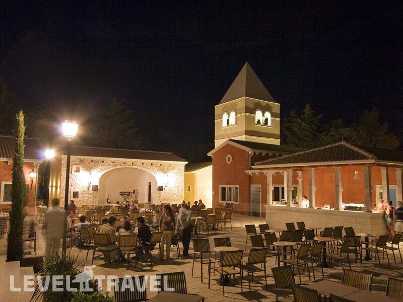 Фотография Residence Sol Garden Istra For Plava Laguna (Ex.Sol Garden Istra Village) Фотография Residence Sol Garden Istra For Plava Laguna (Ex.Sol Garden Istra Village)