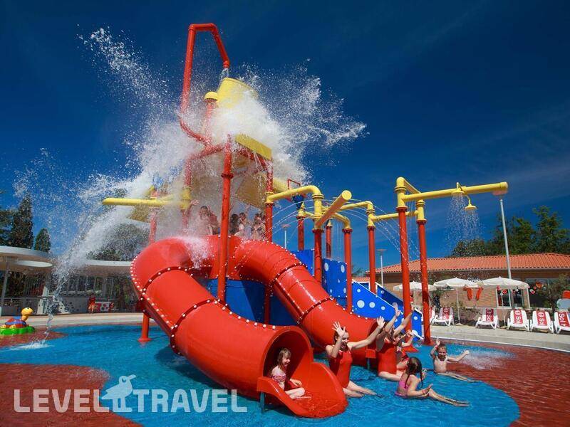 Фотография Residence Sol Garden Istra For Plava Laguna (Ex.Sol Garden Istra Village) Фотография Residence Sol Garden Istra For Plava Laguna (Ex.Sol Garden Istra Village)