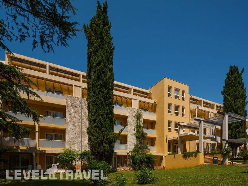 Фотография Residence Sol Garden Istra For Plava Laguna (Ex.Sol Garden Istra Village)