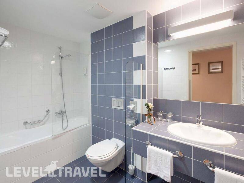 Фотография Residence Sol Garden Istra For Plava Laguna (Ex.Sol Garden Istra Village) Фотография Residence Sol Garden Istra For Plava Laguna (Ex.Sol Garden Istra Village)