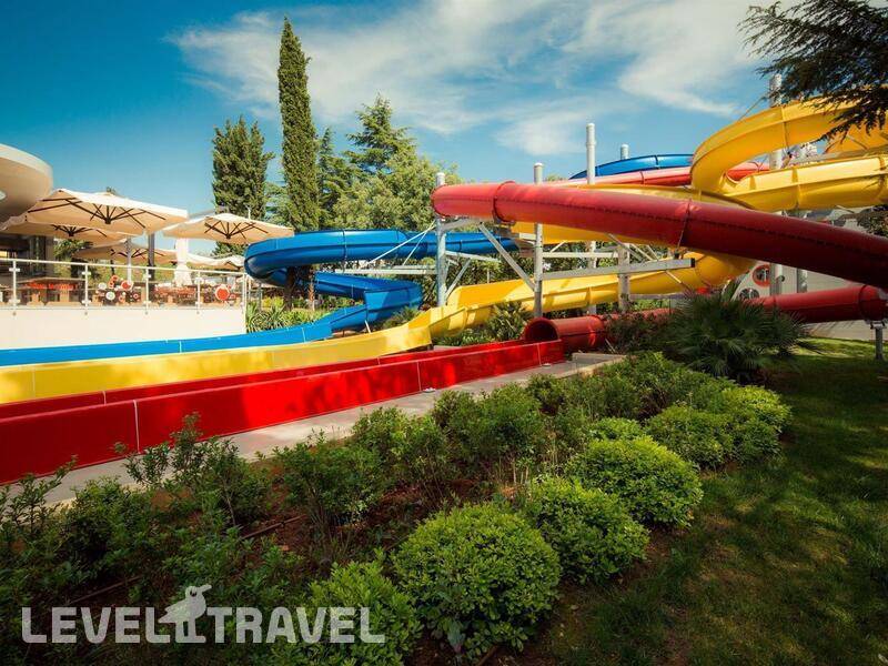 Фотография Residence Sol Garden Istra For Plava Laguna (Ex.Sol Garden Istra Village) Фотография Residence Sol Garden Istra For Plava Laguna (Ex.Sol Garden Istra Village)