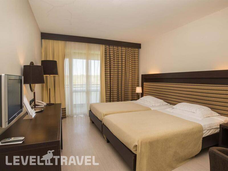 Фотография Residence Sol Garden Istra For Plava Laguna (Ex.Sol Garden Istra Village) Фотография Residence Sol Garden Istra For Plava Laguna (Ex.Sol Garden Istra Village)