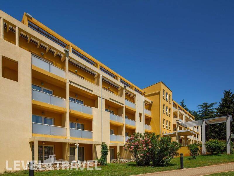 Фотография Residence Sol Garden Istra For Plava Laguna (Ex.Sol Garden Istra Village)