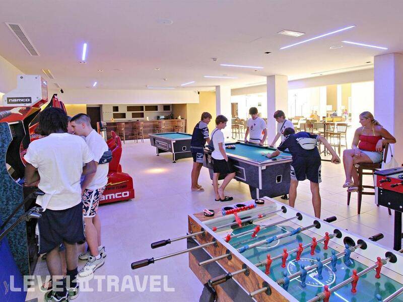 Фотография Residence Sol Garden Istra For Plava Laguna (Ex.Sol Garden Istra Village) Фотография Residence Sol Garden Istra For Plava Laguna (Ex.Sol Garden Istra Village)