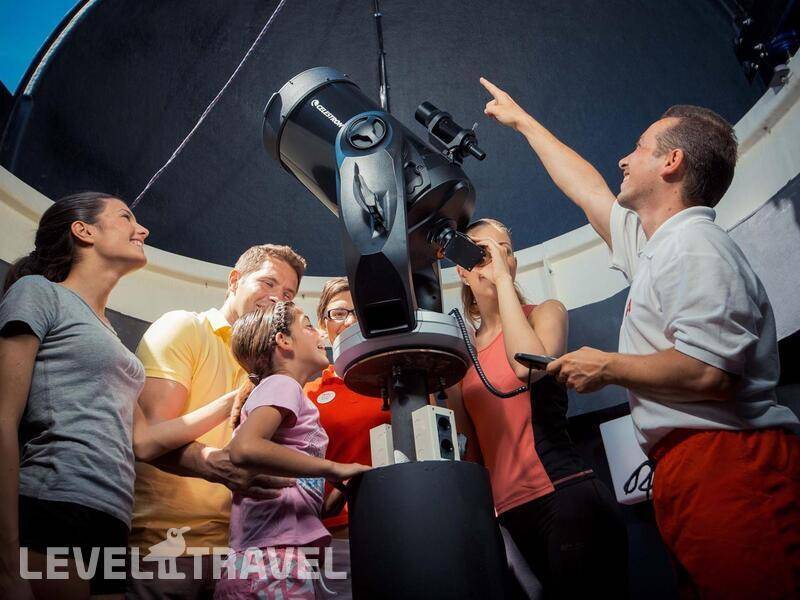 Фотография Residence Sol Garden Istra For Plava Laguna (Ex.Sol Garden Istra Village) Фотография Residence Sol Garden Istra For Plava Laguna (Ex.Sol Garden Istra Village)