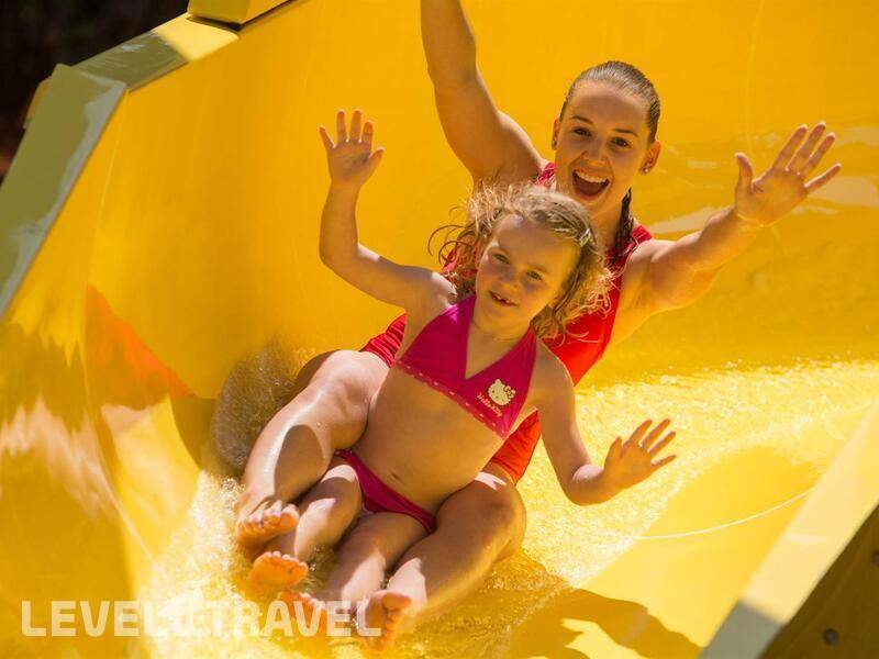 Фотография Residence Sol Garden Istra For Plava Laguna (Ex.Sol Garden Istra Village) Фотография Residence Sol Garden Istra For Plava Laguna (Ex.Sol Garden Istra Village)