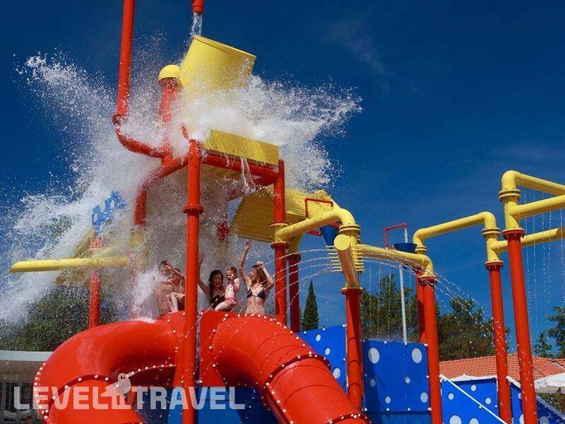 Фотография Residence Sol Garden Istra For Plava Laguna (Ex.Sol Garden Istra Village) Фотография Residence Sol Garden Istra For Plava Laguna (Ex.Sol Garden Istra Village)