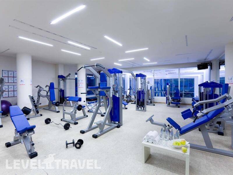 Фотография Residence Sol Garden Istra For Plava Laguna (Ex.Sol Garden Istra Village) Фотография Residence Sol Garden Istra For Plava Laguna (Ex.Sol Garden Istra Village)