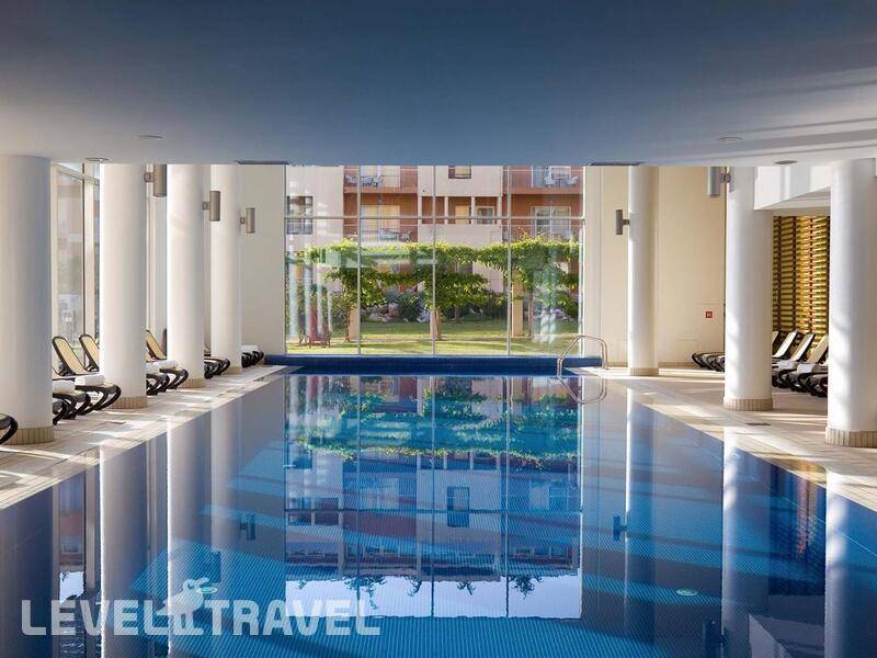 Фотография Residence Sol Garden Istra For Plava Laguna (Ex.Sol Garden Istra Village) Фотография Residence Sol Garden Istra For Plava Laguna (Ex.Sol Garden Istra Village)