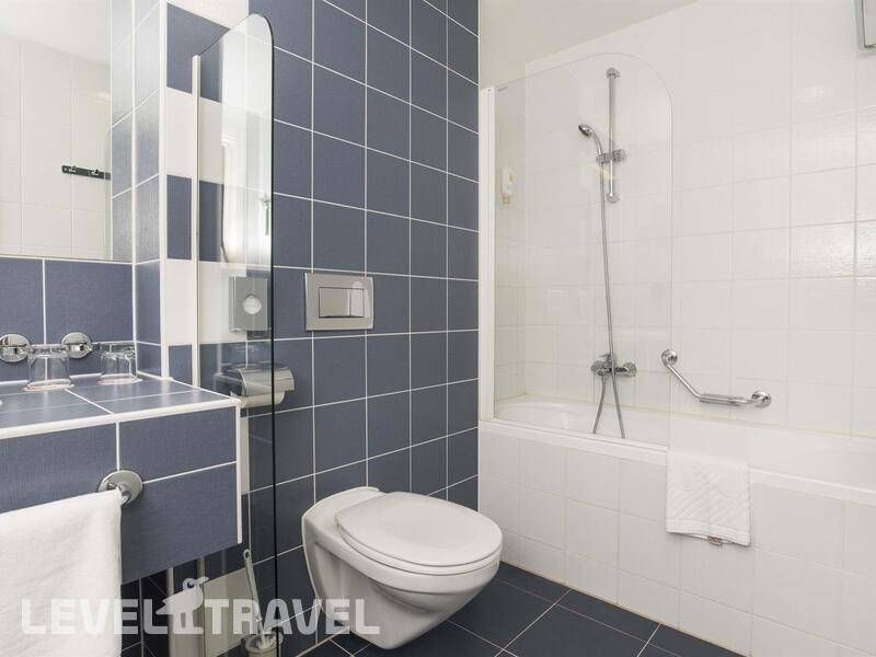 Фотография Residence Sol Garden Istra For Plava Laguna (Ex.Sol Garden Istra Village) Фотография Residence Sol Garden Istra For Plava Laguna (Ex.Sol Garden Istra Village)