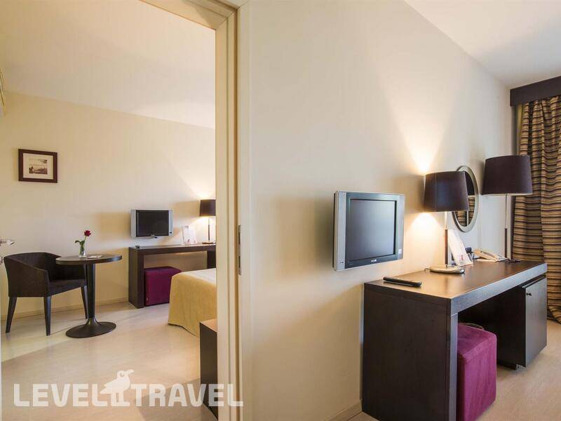 Фотография Residence Sol Garden Istra For Plava Laguna (Ex.Sol Garden Istra Village) Фотография Residence Sol Garden Istra For Plava Laguna (Ex.Sol Garden Istra Village)