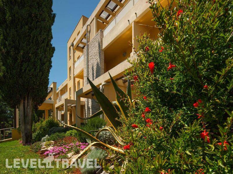 Фотография Residence Sol Garden Istra For Plava Laguna (Ex.Sol Garden Istra Village)