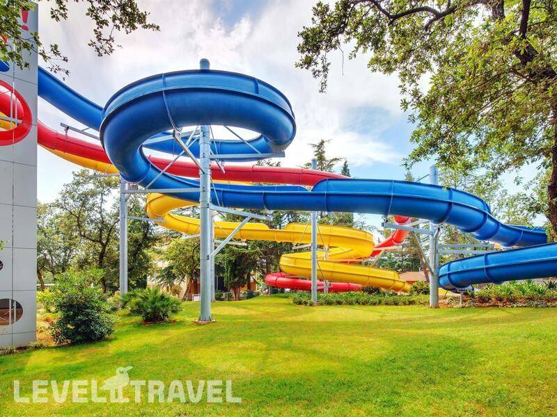 Фотография Residence Sol Garden Istra For Plava Laguna (Ex.Sol Garden Istra Village) Фотография Residence Sol Garden Istra For Plava Laguna (Ex.Sol Garden Istra Village)