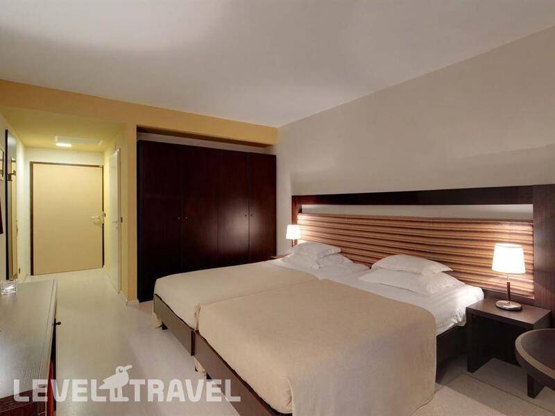 Фотография Residence Sol Garden Istra For Plava Laguna (Ex.Sol Garden Istra Village) Фотография Residence Sol Garden Istra For Plava Laguna (Ex.Sol Garden Istra Village)