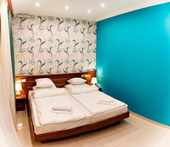 Mia Casa Hotel