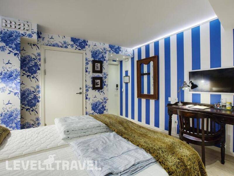 Фотография Skanstulls Hostel