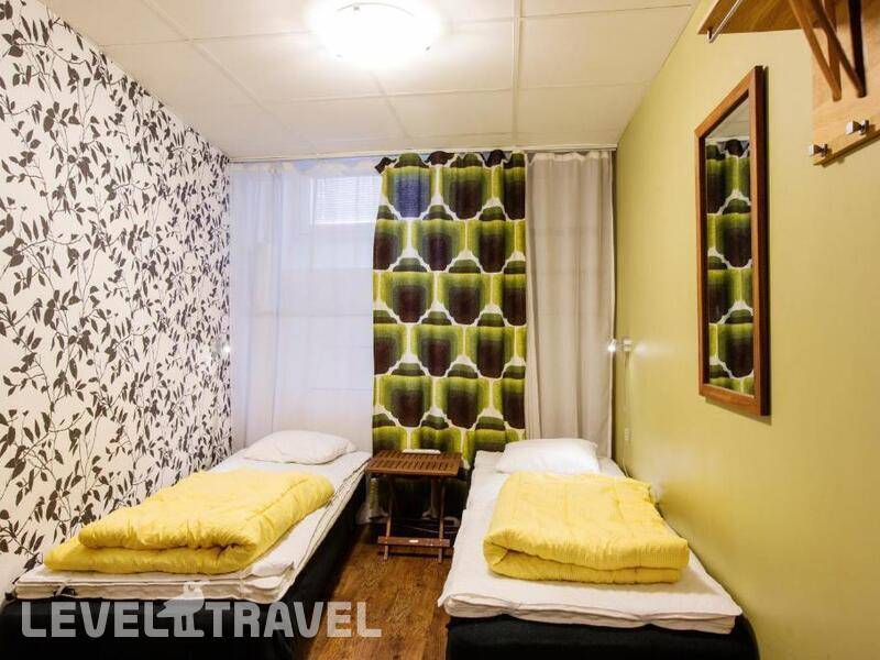 Фотография Skanstulls Hostel