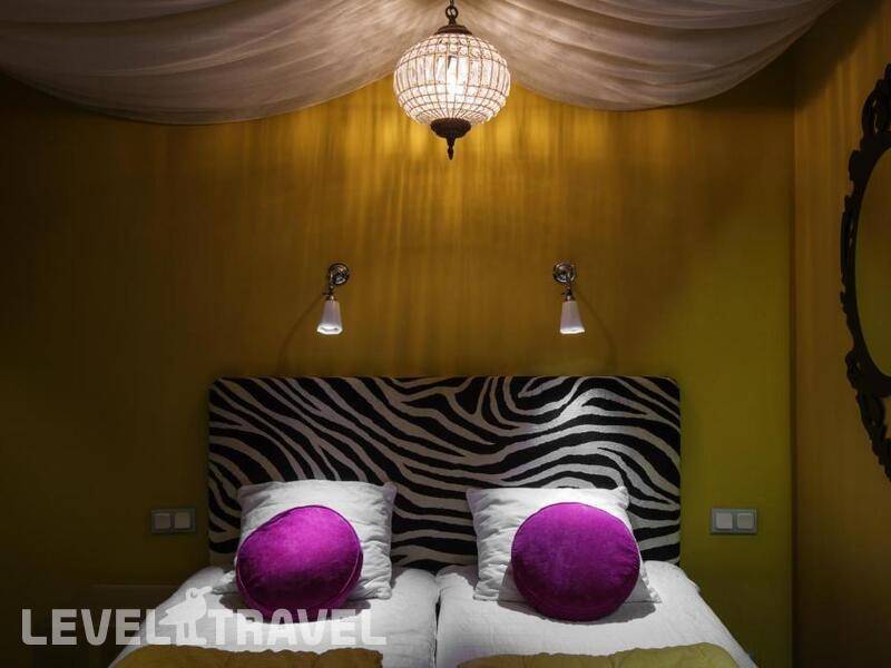 Фотография Skanstulls Hostel