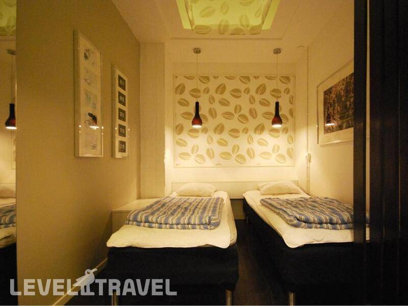 Фотография Skanstulls Hostel