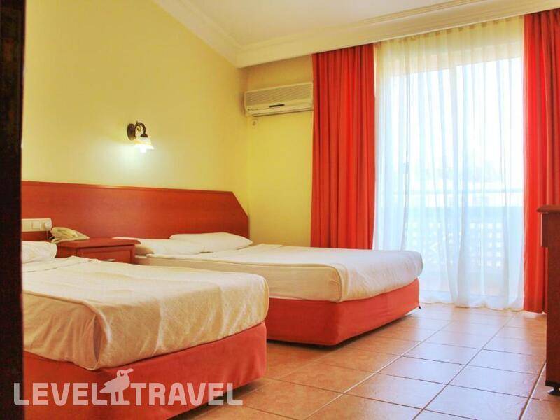 Фотография Gazipasa Hotel & Apartments