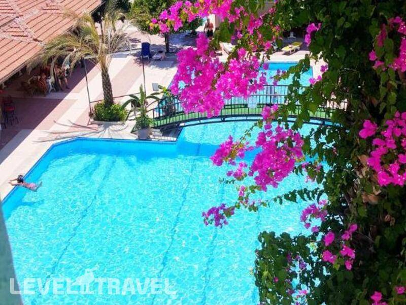 Фотография Gazipasa Hotel & Apartments