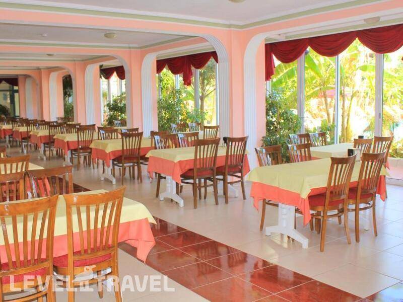 Фотография Gazipasa Hotel & Apartments
