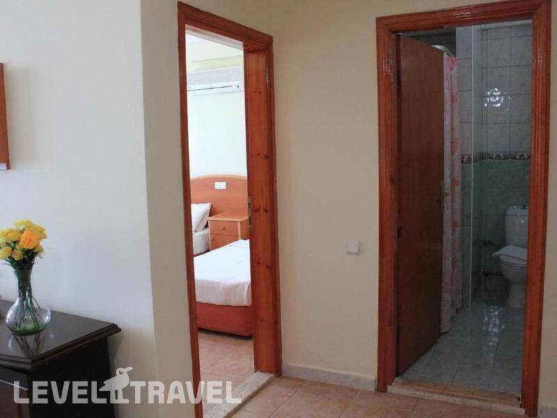 Фотография Gazipasa Hotel & Apartments