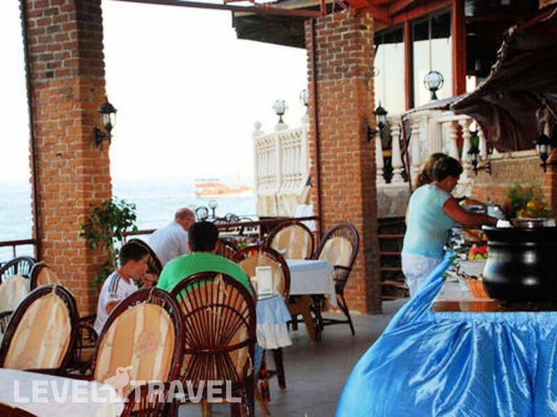 Фотография Elit Koseoglu Hotel Фотография Elit Koseoglu Hotel