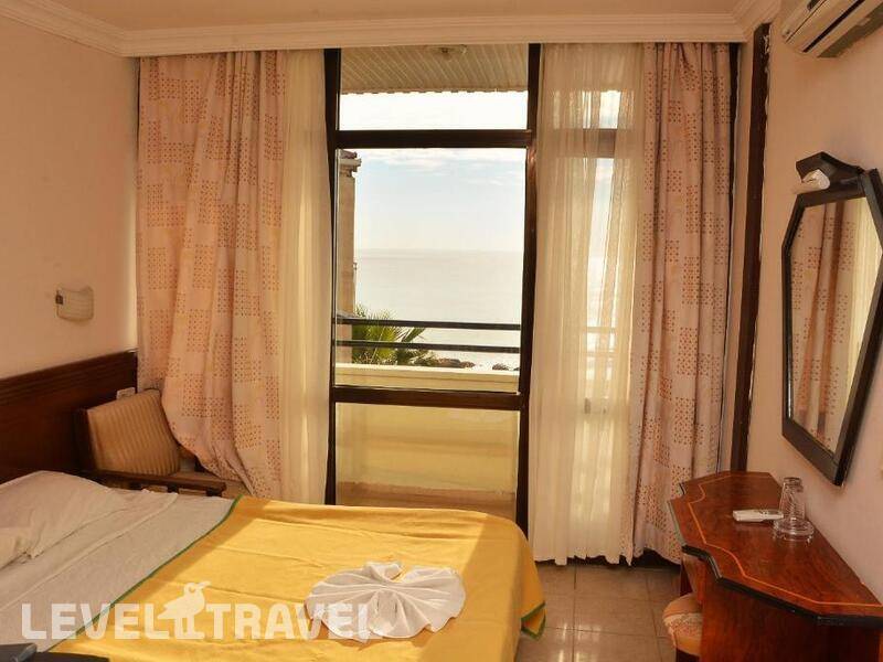 Фотография Elit Koseoglu Hotel Фотография Elit Koseoglu Hotel