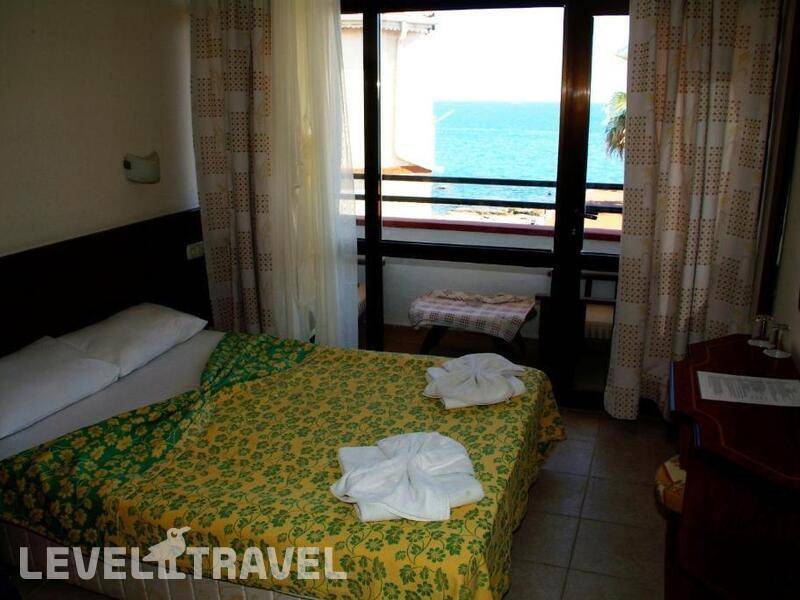 Фотография Elit Koseoglu Hotel Фотография Elit Koseoglu Hotel
