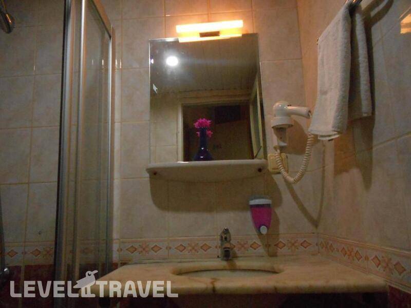 Фотография Elit Koseoglu Hotel Фотография Elit Koseoglu Hotel