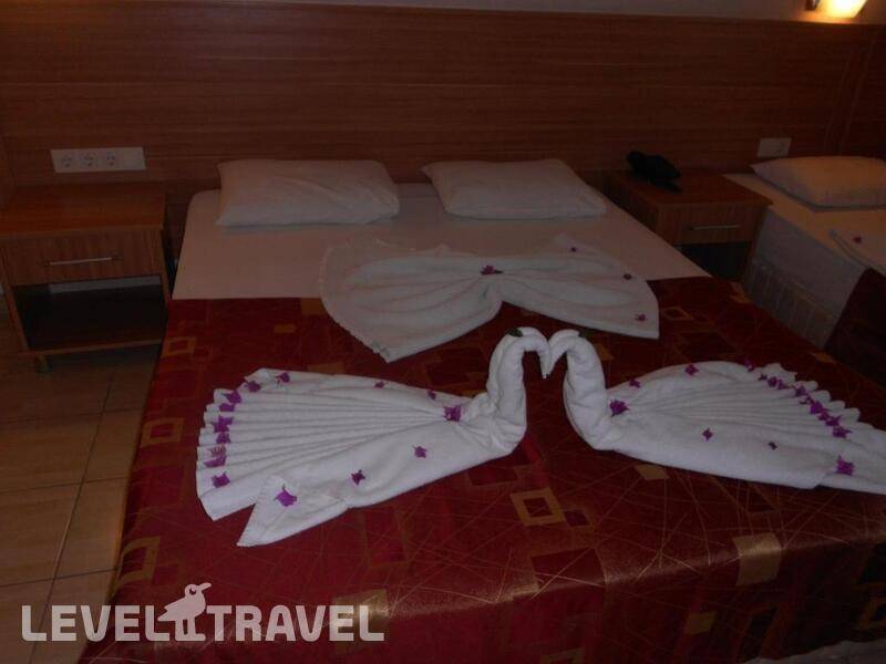 Фотография Elit Koseoglu Hotel Фотография Elit Koseoglu Hotel