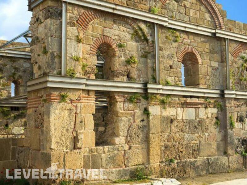 Фотография Elit Koseoglu Hotel Фотография Elit Koseoglu Hotel