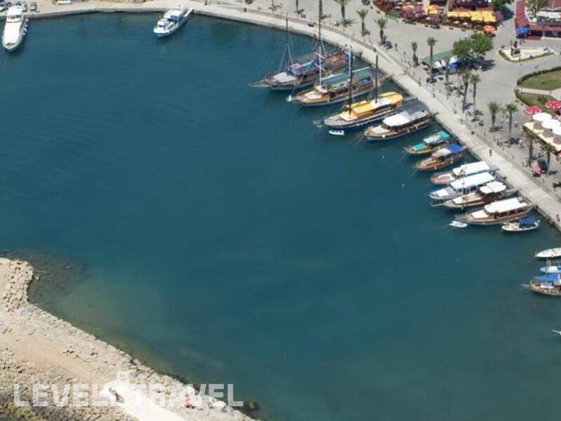 Фотография Elit Koseoglu Hotel Фотография Elit Koseoglu Hotel