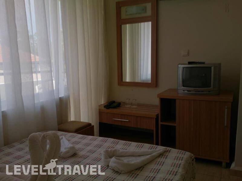 Фотография Elit Koseoglu Hotel Фотография Elit Koseoglu Hotel