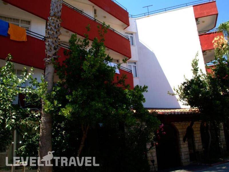 Фотография Elit Koseoglu Hotel Фотография Elit Koseoglu Hotel