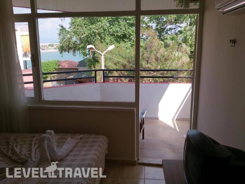 Фотография Elit Koseoglu Hotel Фотография Elit Koseoglu Hotel