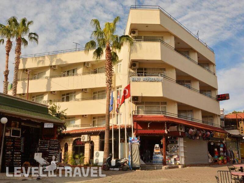 Фотография Elit Koseoglu Hotel Фотография Elit Koseoglu Hotel