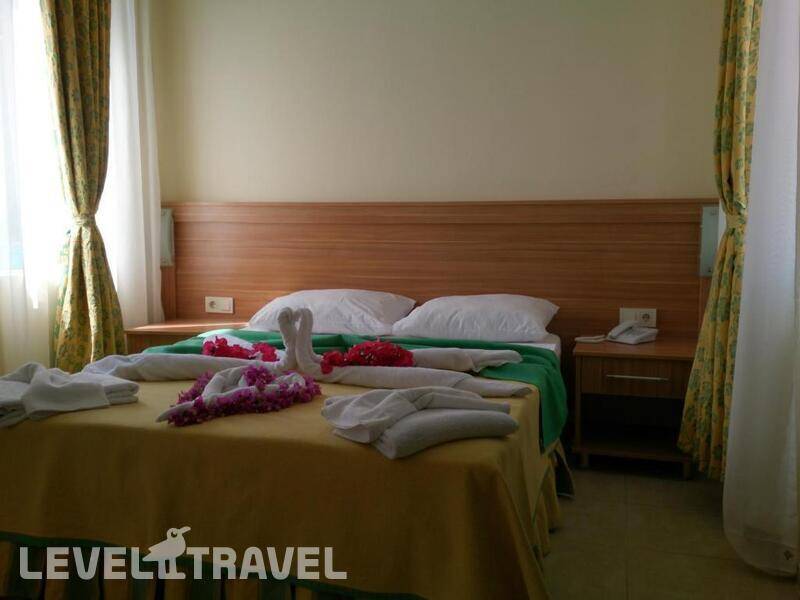 Фотография Elit Koseoglu Hotel Фотография Elit Koseoglu Hotel