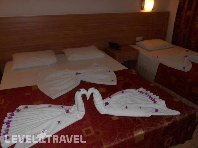 Фотография Elit Koseoglu Hotel Фотография Elit Koseoglu Hotel