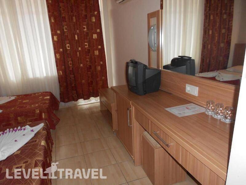 Фотография Elit Koseoglu Hotel Фотография Elit Koseoglu Hotel