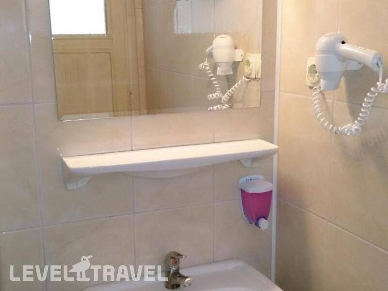 Фотография Elit Koseoglu Hotel Фотография Elit Koseoglu Hotel