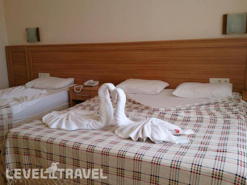 Фотография Elit Koseoglu Hotel Фотография Elit Koseoglu Hotel