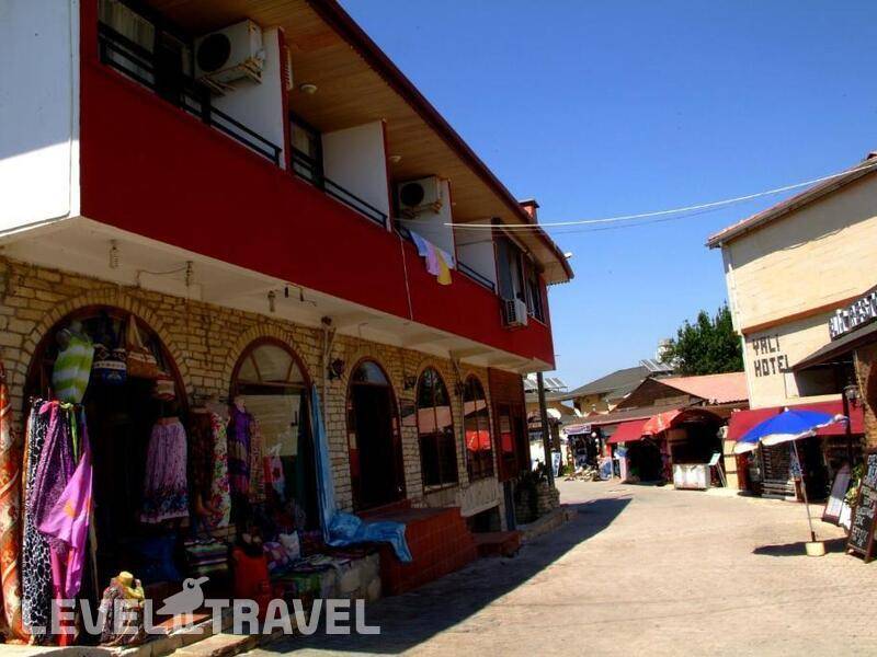 Фотография Elit Koseoglu Hotel Фотография Elit Koseoglu Hotel