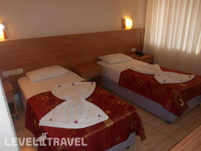 Фотография Elit Koseoglu Hotel Фотография Elit Koseoglu Hotel