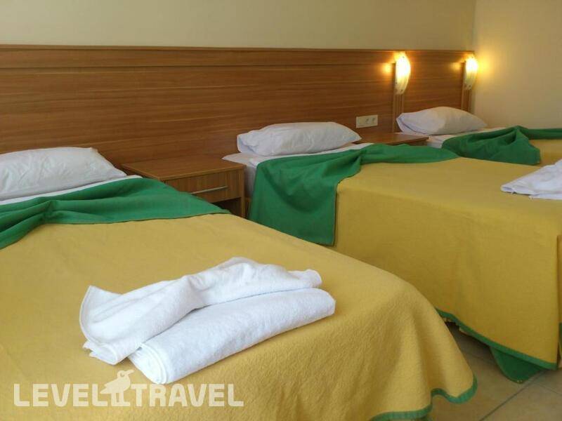 Фотография Elit Koseoglu Hotel Фотография Elit Koseoglu Hotel
