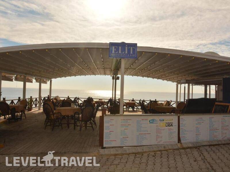 Фотография Elit Koseoglu Hotel Фотография Elit Koseoglu Hotel