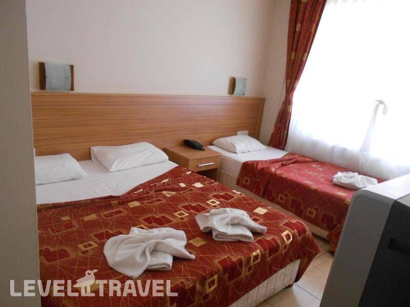 Фотография Elit Koseoglu Hotel Фотография Elit Koseoglu Hotel